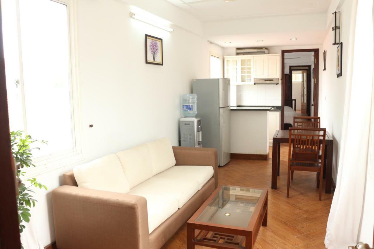 Davidduc 224 Au Co Homestay