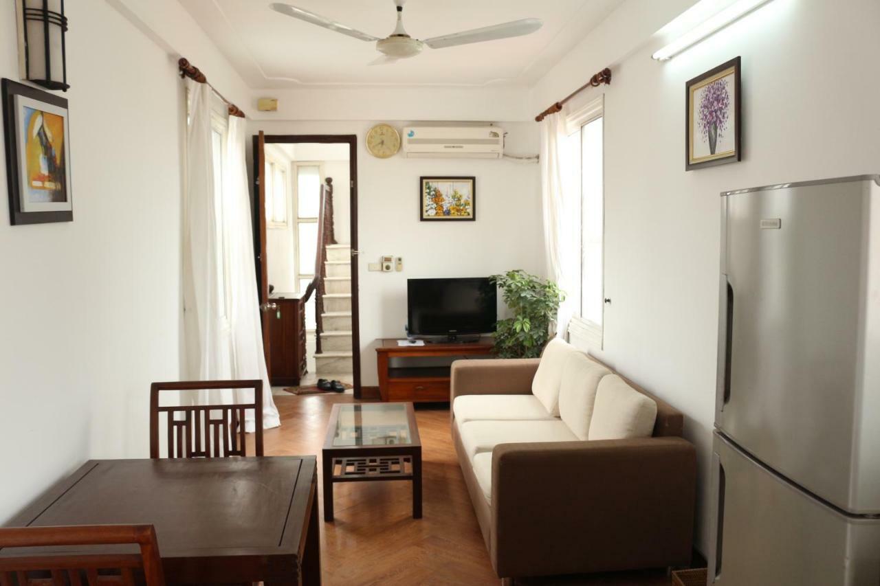 Homestay Davidduc 224 Au Co