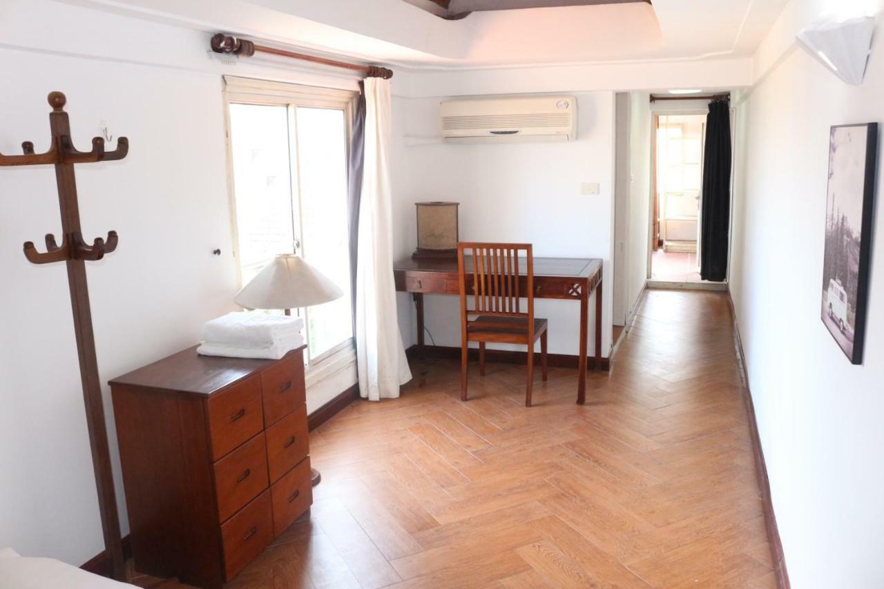 Homestay Davidduc 224 Au Co *