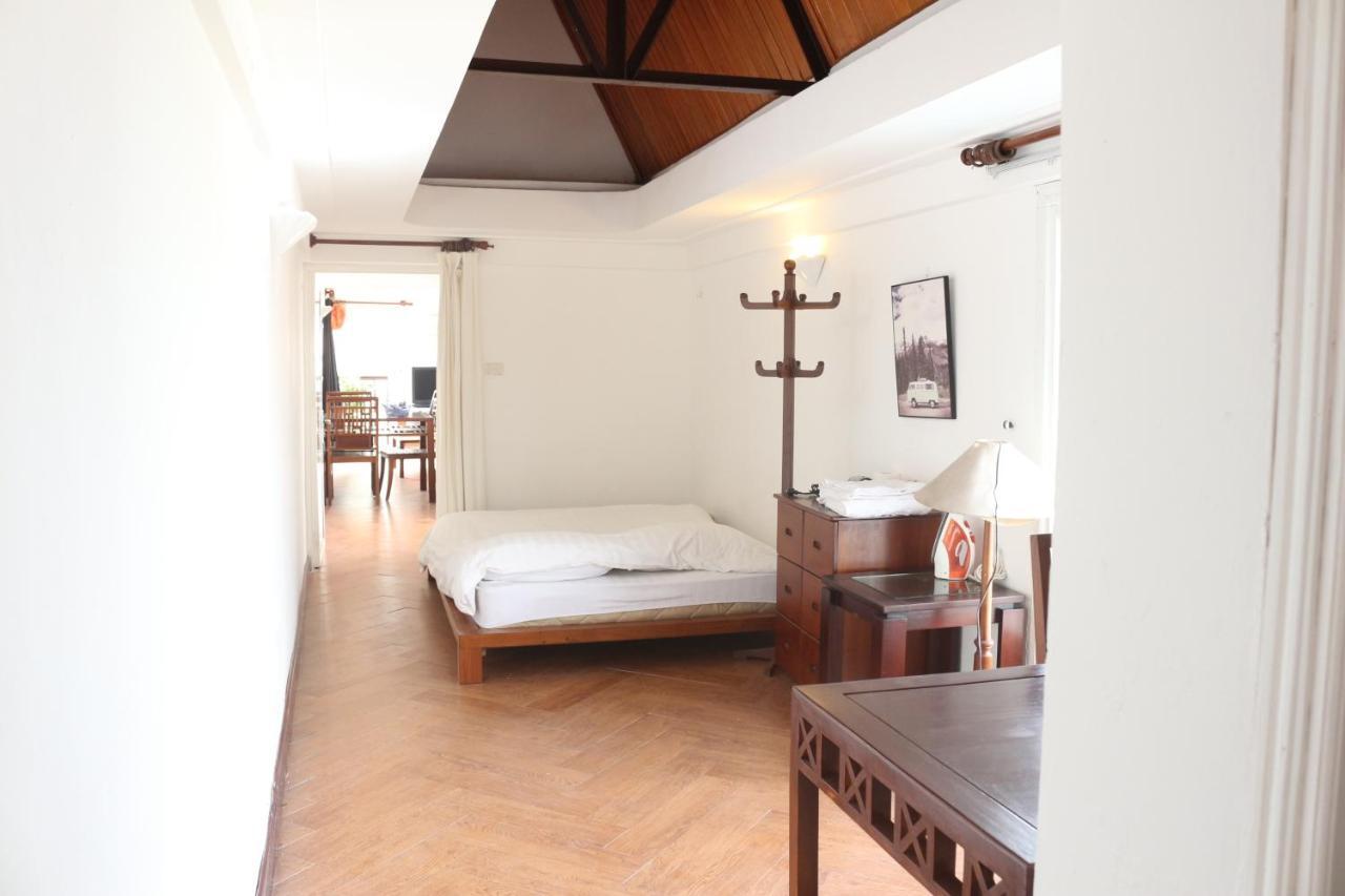 Homestay Davidduc 224 Au Co *